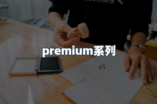 premium系列